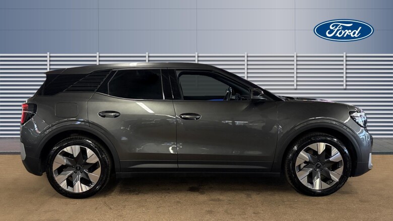 Ford Explorer 210kW Premium 77kWh 5dr Auto Electric Estate